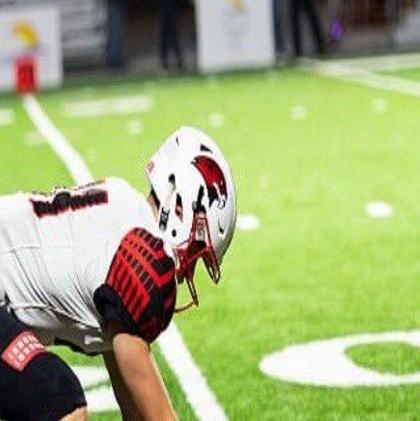 Bozeman Long Snapper Peyton Hogan Commits To Oregon State Prep