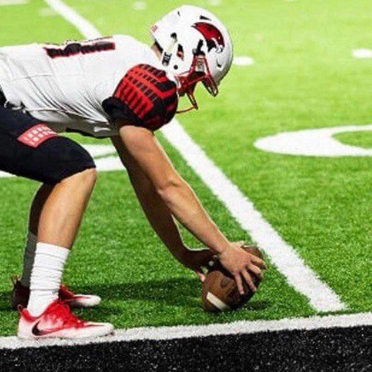 Bozeman Long Snapper Peyton Hogan Commits To Oregon State Prep