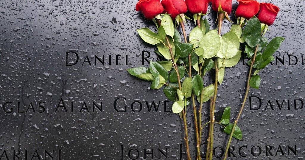 Bells in the distance: 25th anniversary events look to keep 9/11 from becoming ‘another day in the history books’