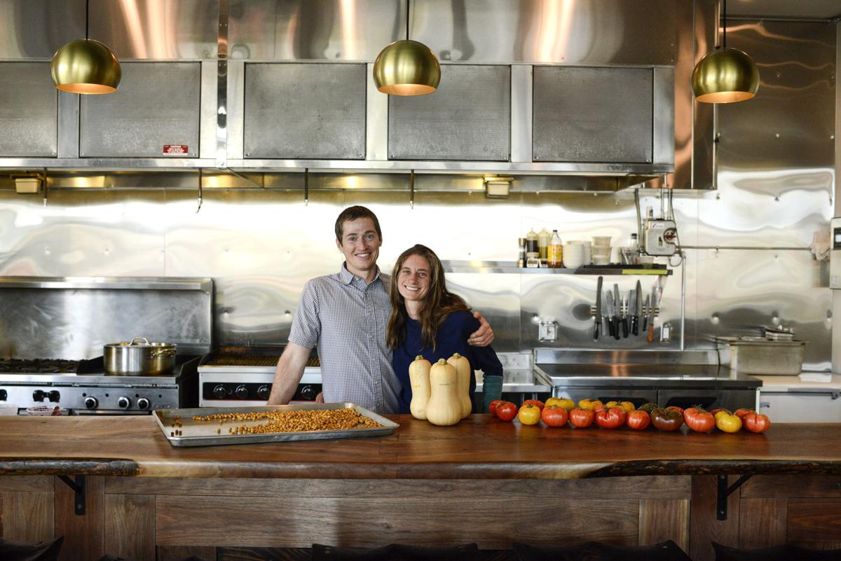 New Bozeman Diner Adds To Growing Farm To Table Movement Business Bozemandailychronicle Com