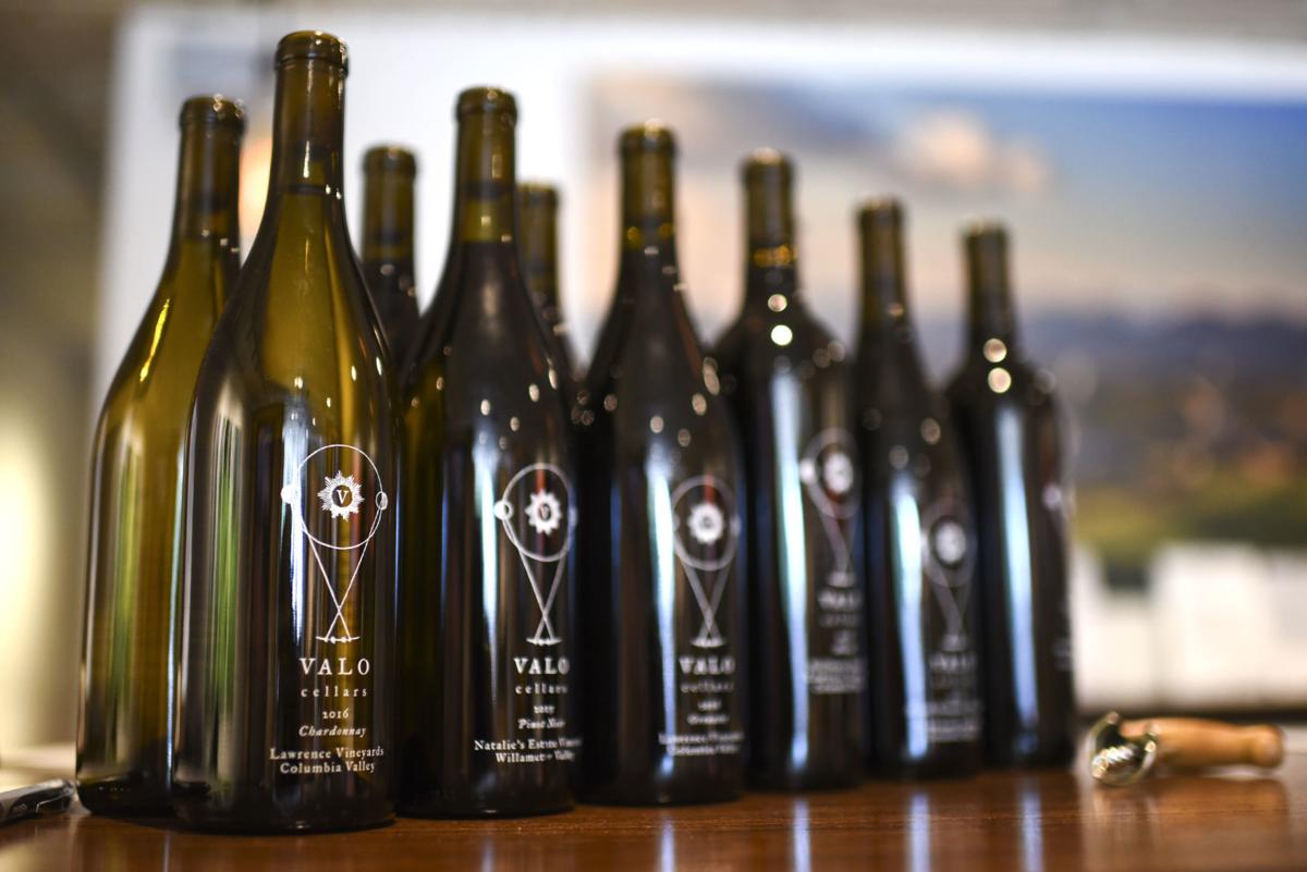New Bozeman tasting room out to prove Montana is serious about wine