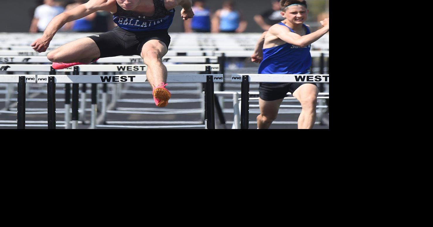 Gallatin wins team track and field titles at Eastern AA Divisional