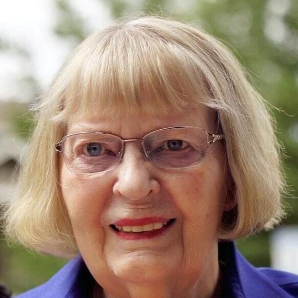 Zuck, Darlene J. - Vimarsana News