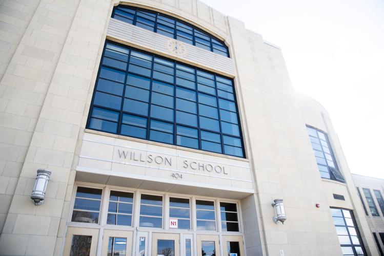 Bozeman Public Schools ban student protesters from district offices