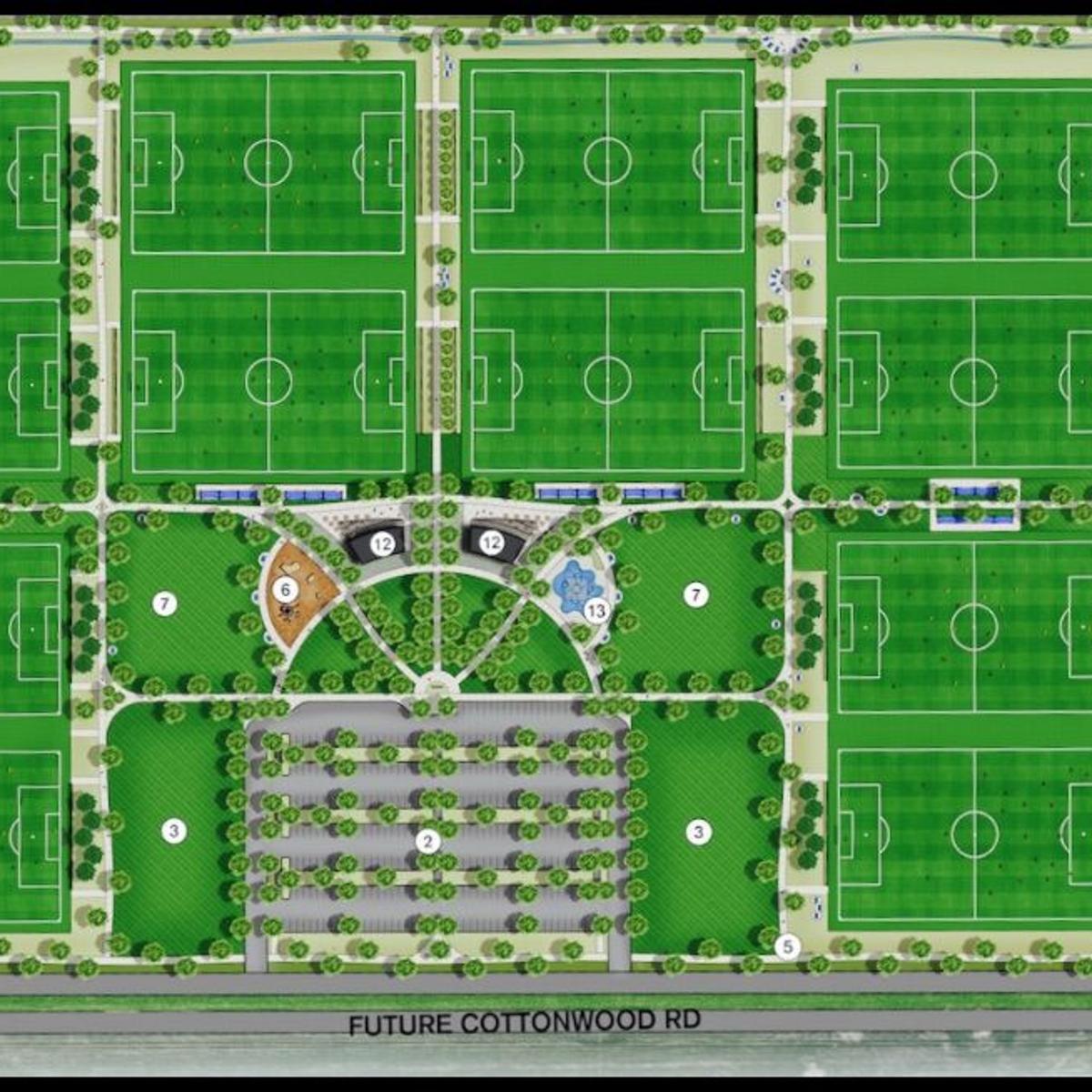 Bozeman Sports Park Price Grows But Cost Is Covered City Bozemandailychronicle Com Bozeman Sports Park Price Grows But Cost Is Covered City Bozemandailychronicle Com