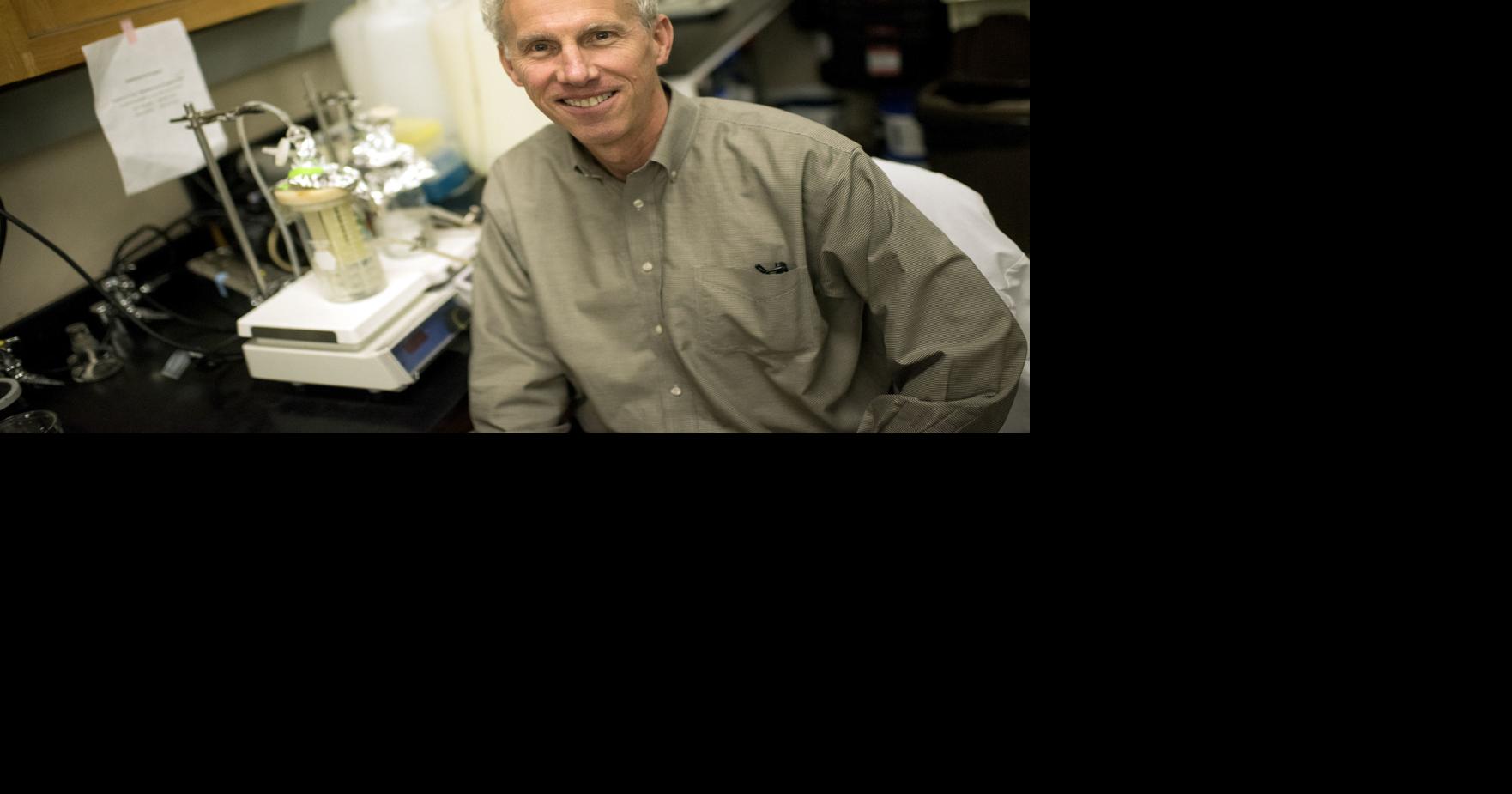 MSU's Stewart to be honored as regents' professor | Montana State ...