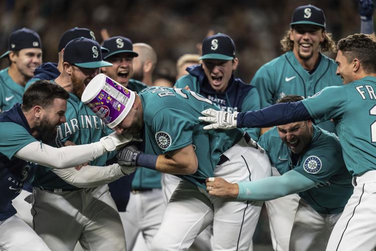 What's next? Your guide to the Mariners playoff return