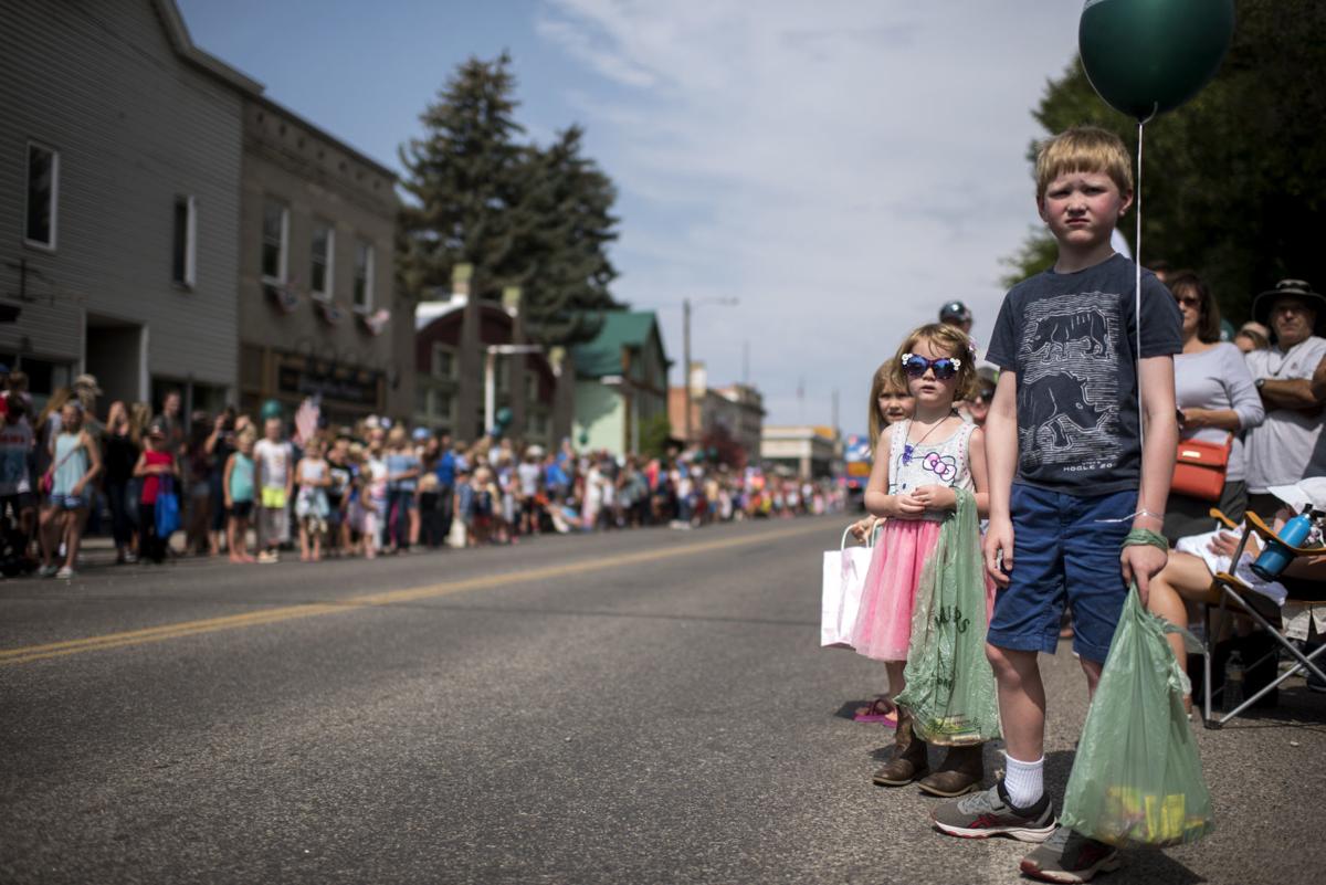 Annual potato festival celebrates Manhattan's agricultural heritage