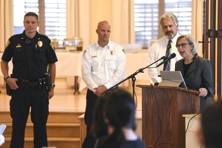 As Bozeman pushes for public safety center, county attorney voices