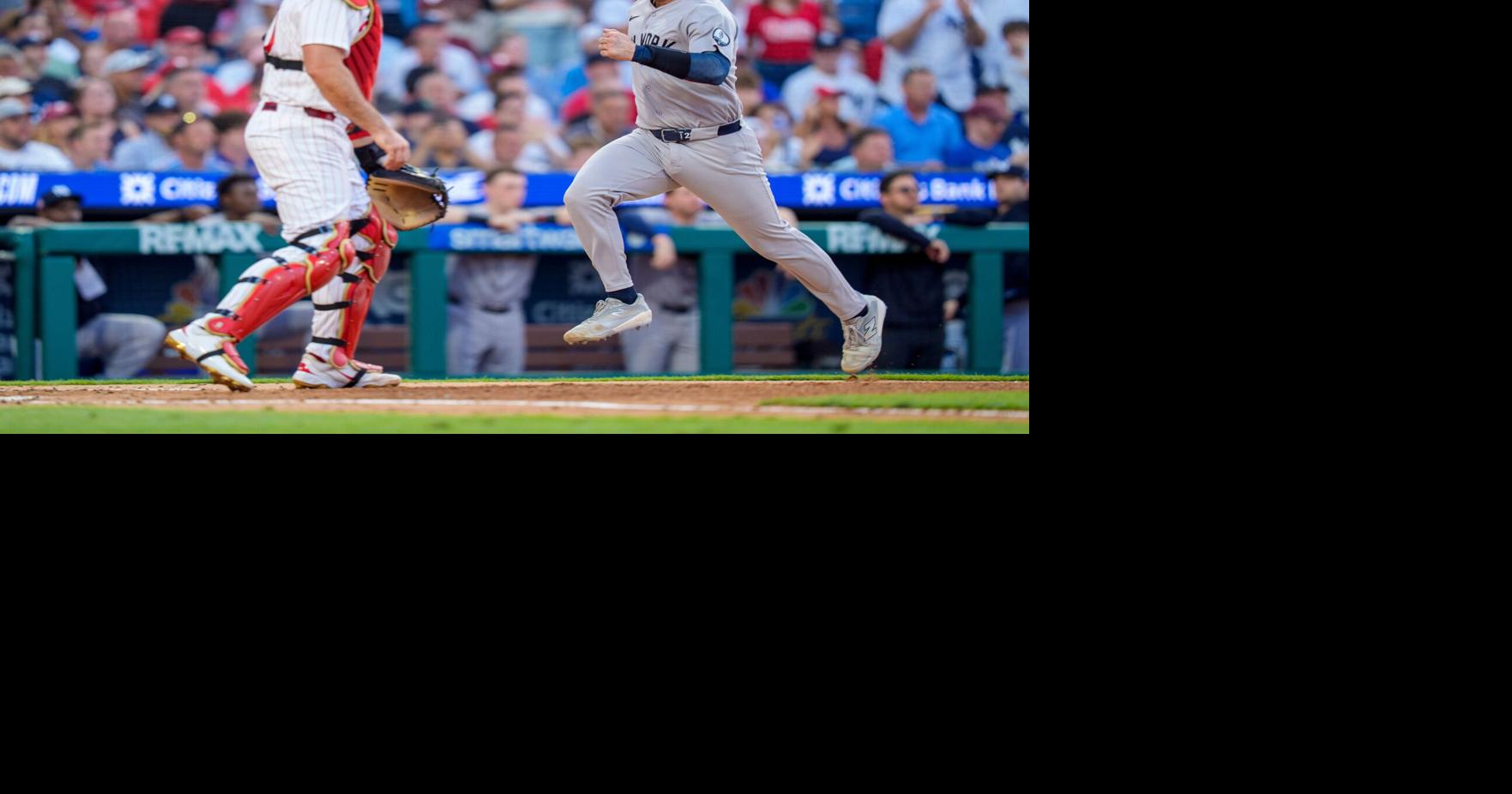 Yankees' Bellinger Sidelined 4-6 Weeks with Hamstring Strain
