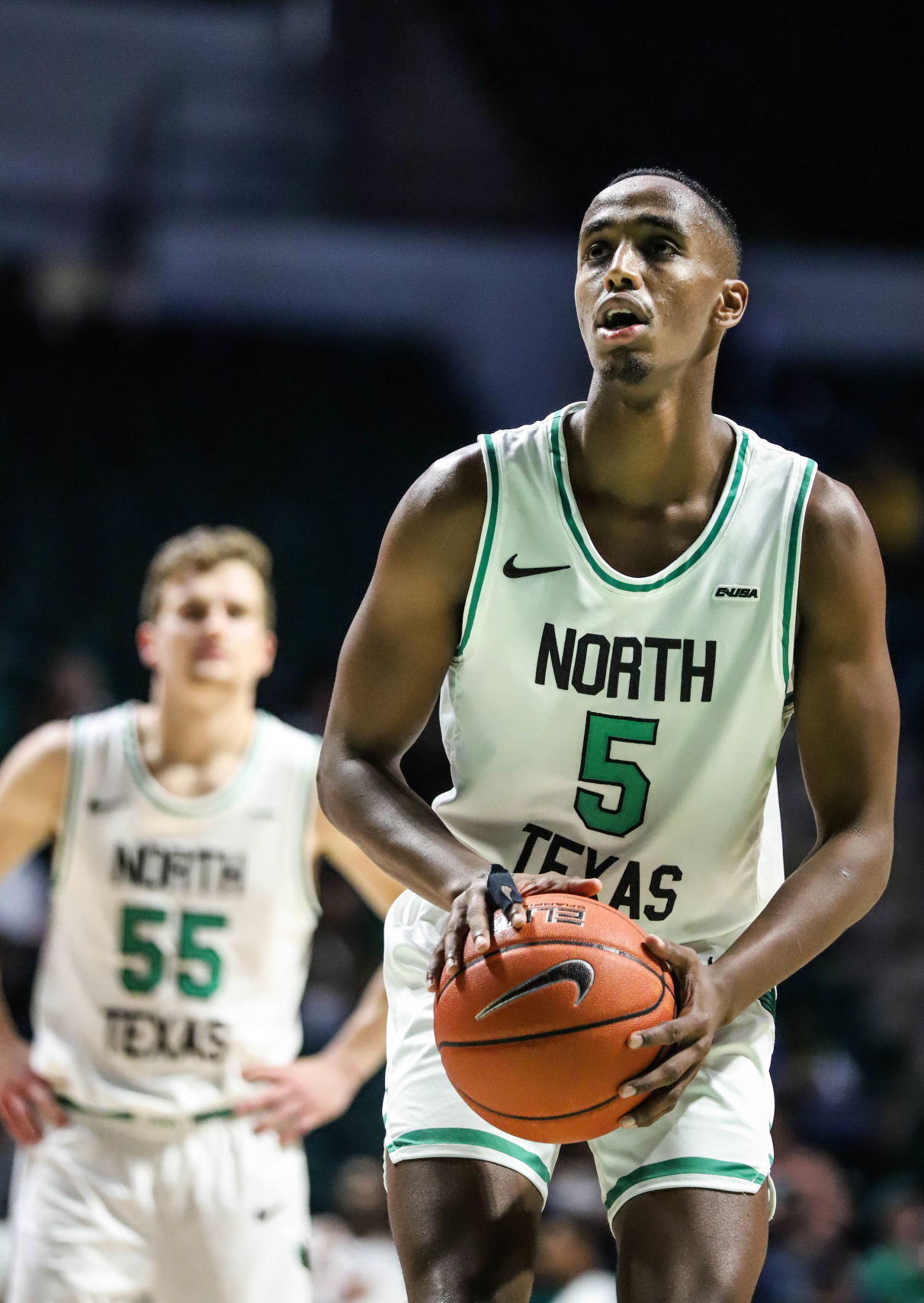 texas state bobcats men's basketball roster