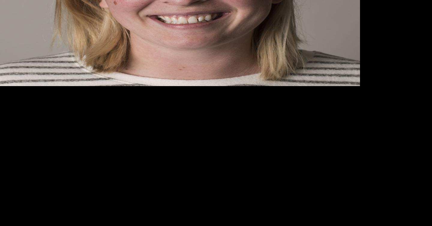 Shaylee Ragar | | bozemandailychronicle.com