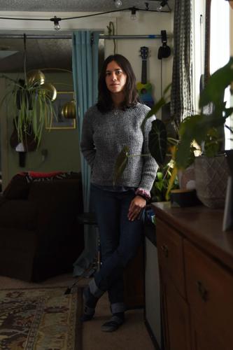 Faces of the Forest: Arianna Knight turned love of outdoors into maintaining wilderness trails