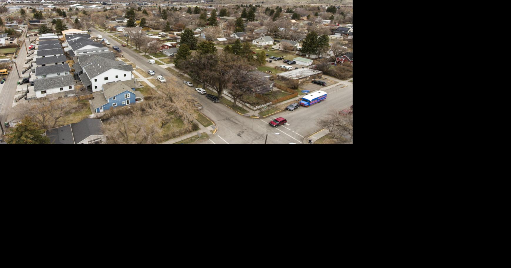 Property tax bills rise and more likely on the way County