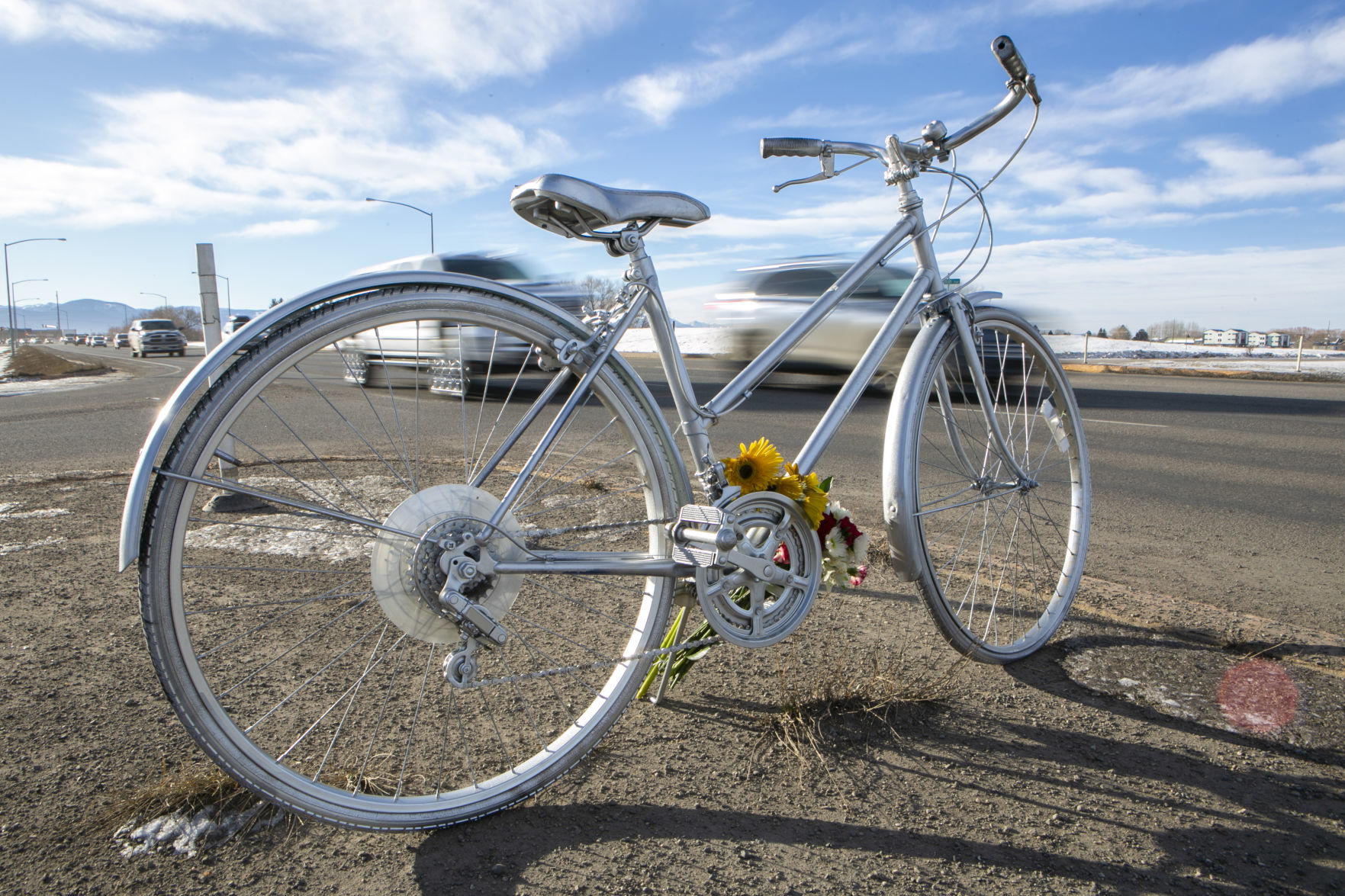 alexa bicycle