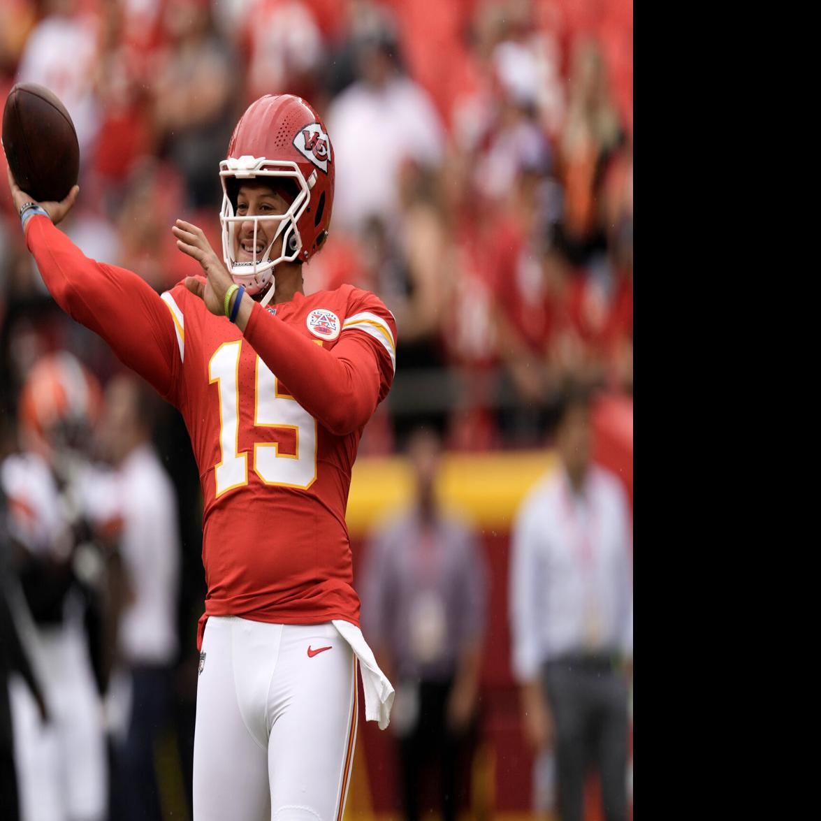 Kansas City Chiefs: Repeat Super Bowl title only way 2020 is successful