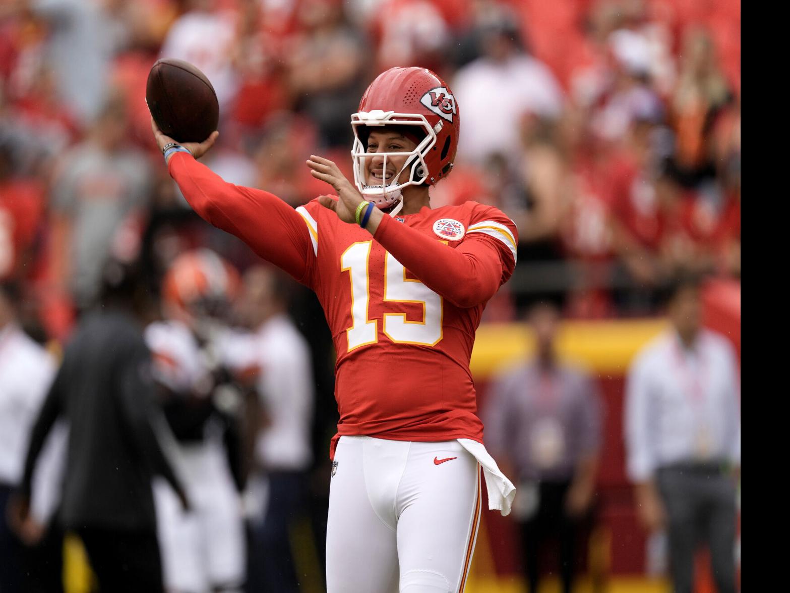 Alex Smith on Aaron Rodgers, 49ers QBs, Jim Harbaugh and that 'Commanders'  nickname