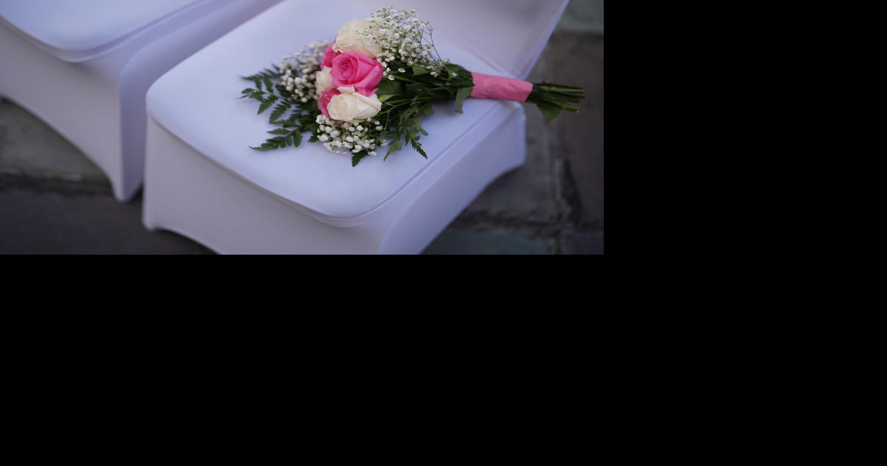 Wedding etiquette involves considering the financial impact on guests when planning attendance.