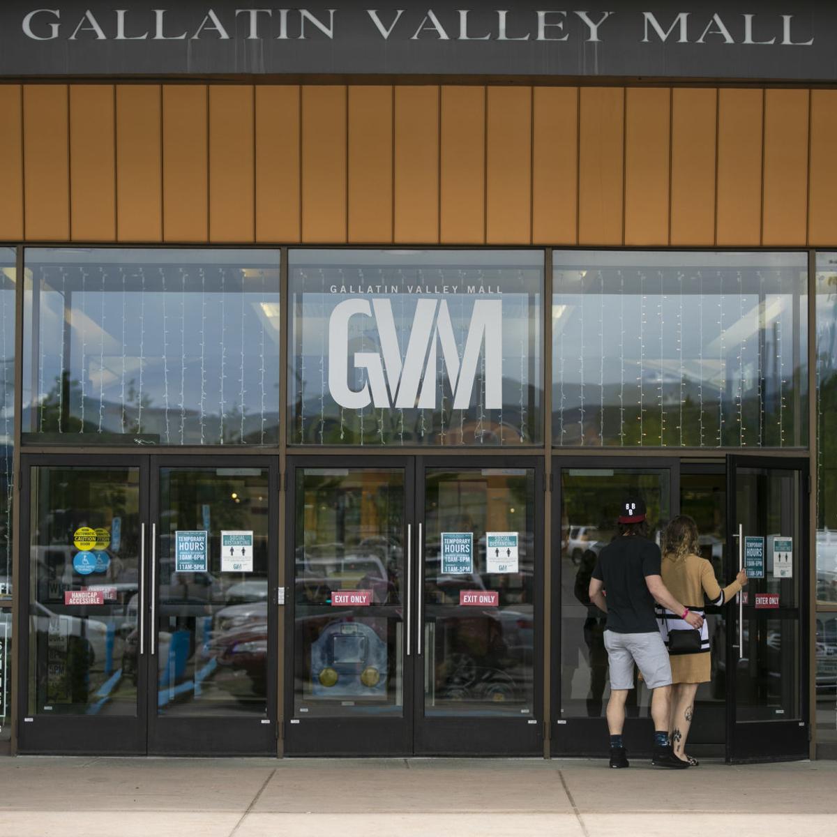 Gallatin Valley Mall Excited About Prospects To Fill Jc Penney