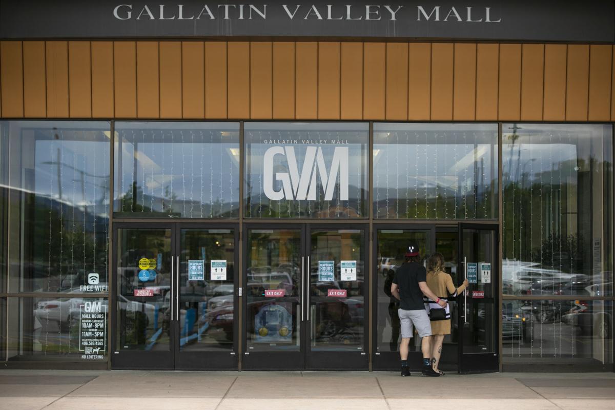 Gallatin Valley Mall excited about prospects to fill JC Penney space