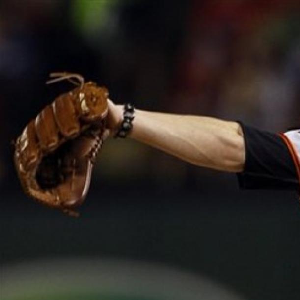 Tim Lincecum and The 10 Greatest World Series Clinching Pitching