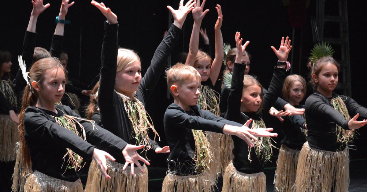 Bozeman Children's Theatre sparks the interest of area kids | Ruckus ...