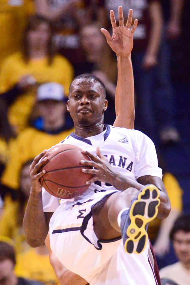 'Cat-Griz Men's Basketball - March 2, 2013 | Sports ...