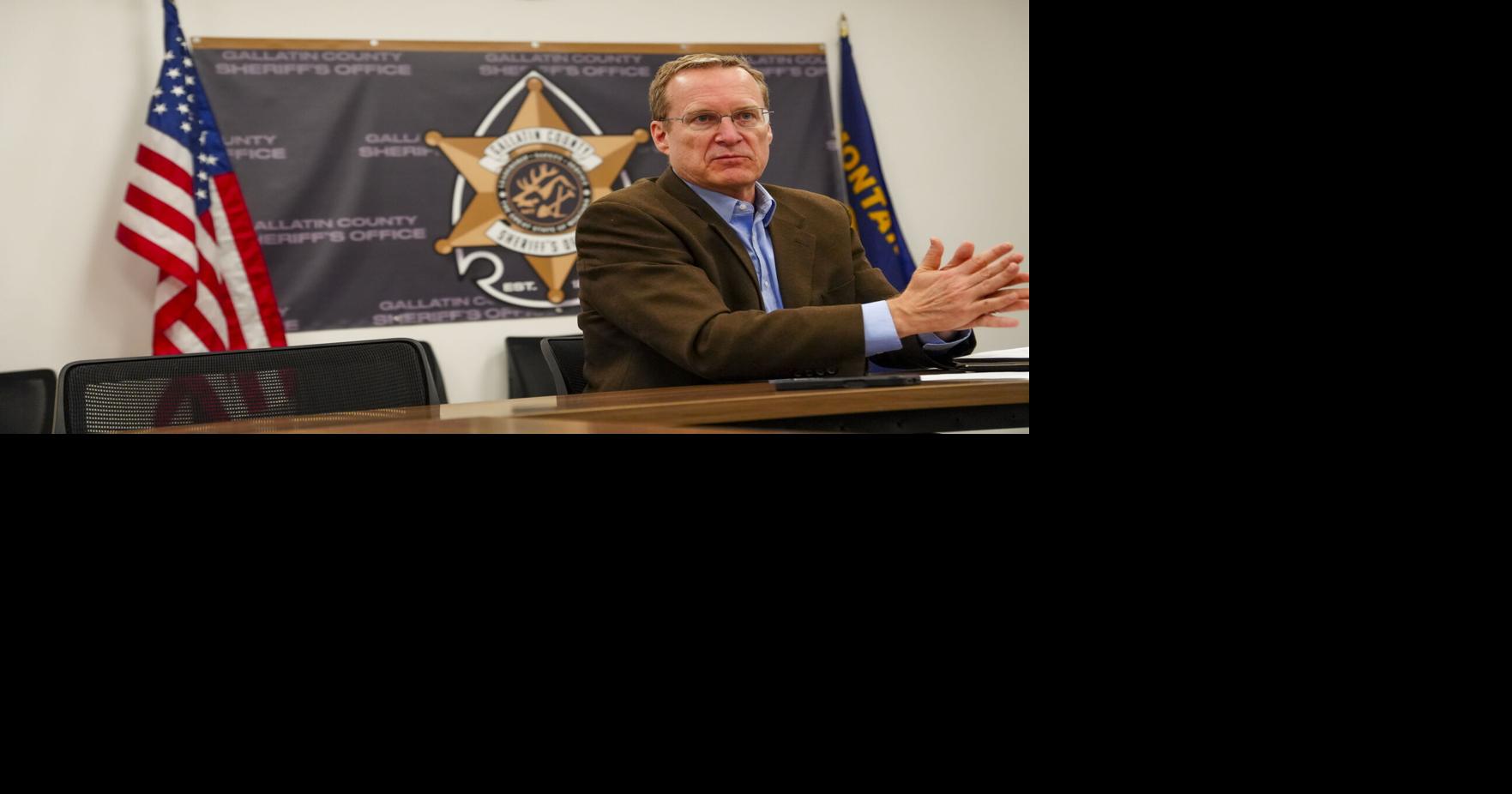 Drug trends, prosecution problems dominate Alme law enforcement roundtable