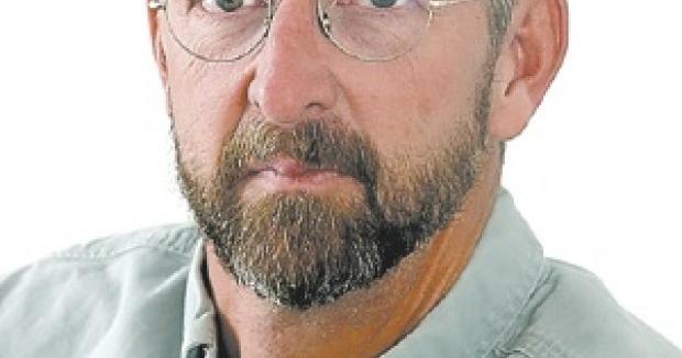 Heinlein: Bullfrog hunting on the Yellowstone
