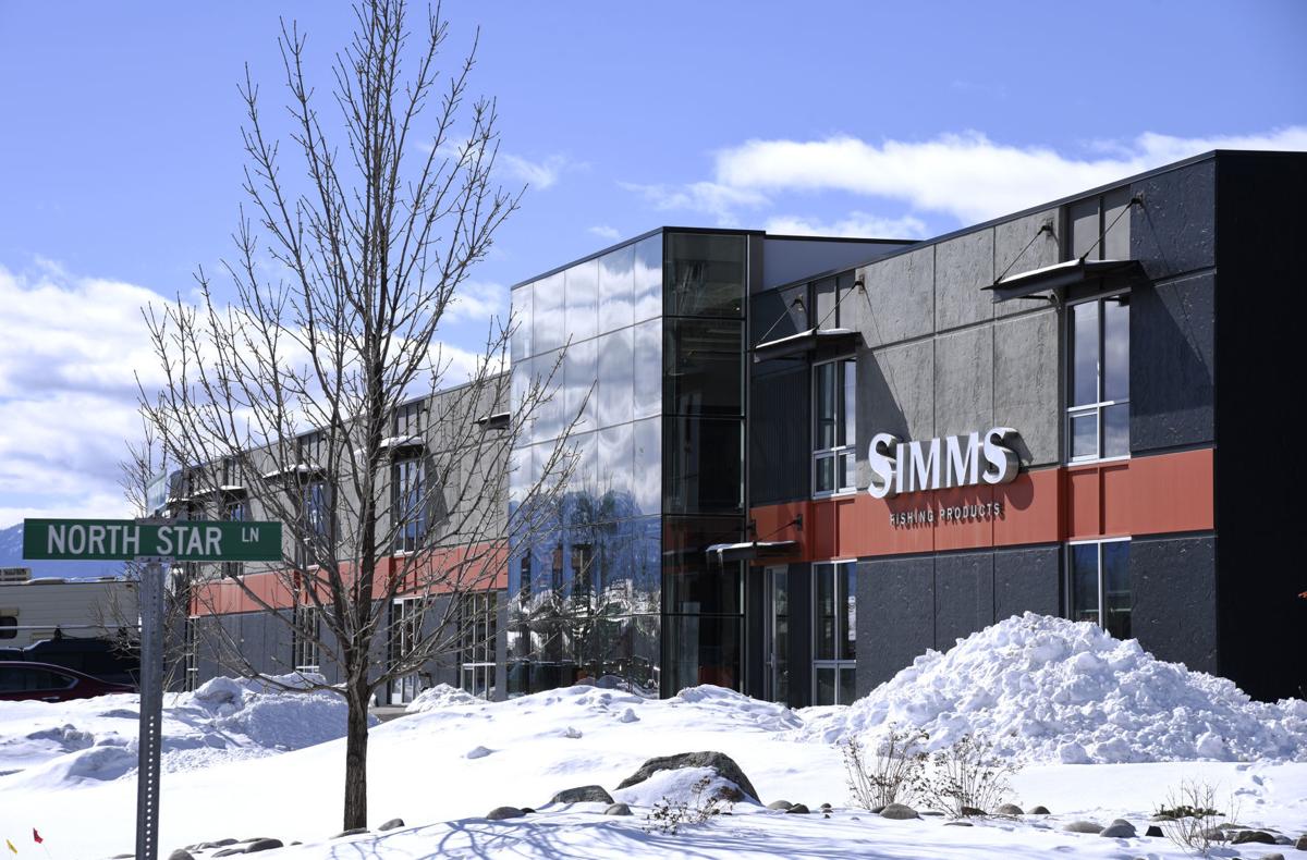 Simms completes Seattle warehouse relocation, emphasizes local