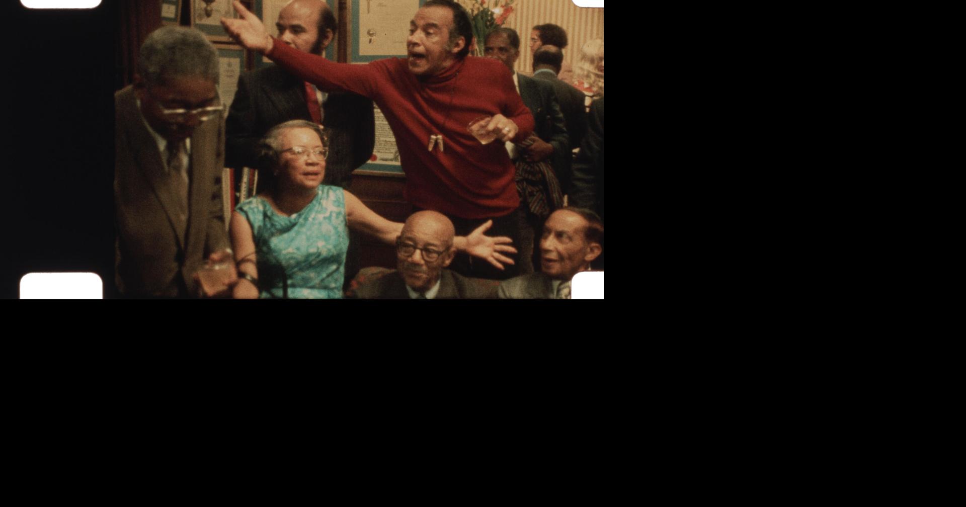 Movie Review: 'Once Upon a Time in Harlem' is more than a staggering ...