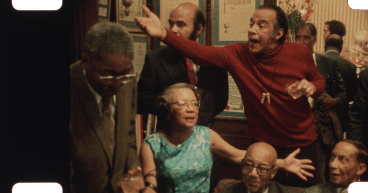 Column Stagering Movie Review: 'Once Upon a Time in Harlem' is more than a staggering ...