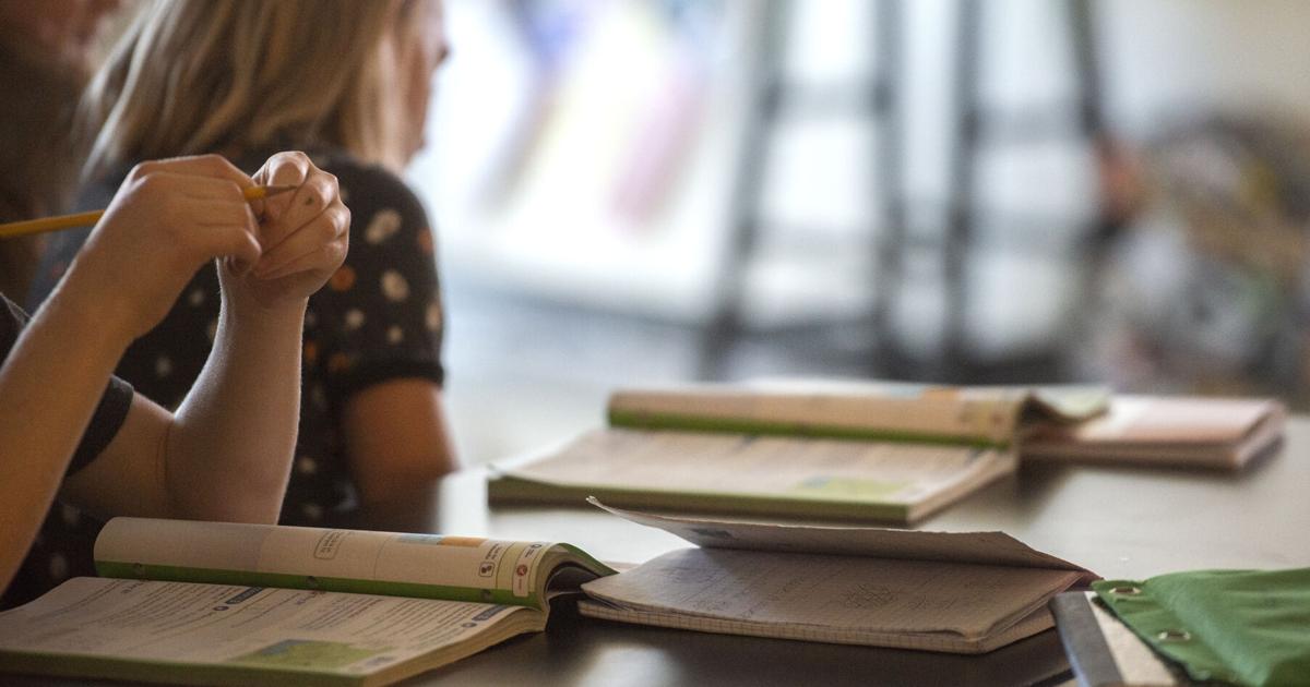 Reading and Math Test Scores | | bozemandailychronicle.com