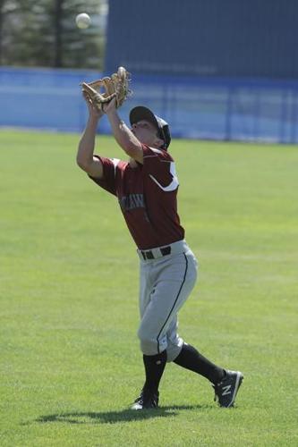 National Championship Sports, Baseball, Oklahoma Bandits