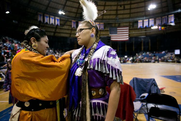Gallery 39th Annual Pow Wow Featured
