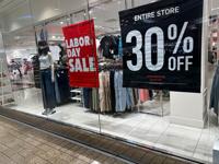 View What's open on Labor Day? Most retailers. Closed? Government, banks and the stock market.