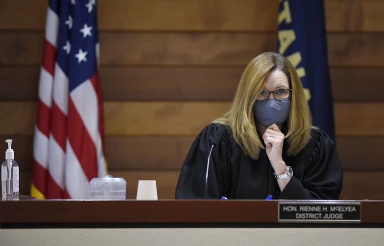 Gallatin County, Rocking R Bar begin arguments over health rule