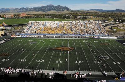 Stadium Fundraising Will Carry Over To Msu S Academics Cruzado