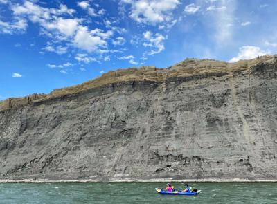 Study highlights economic impact of new access along lower Yellowstone River