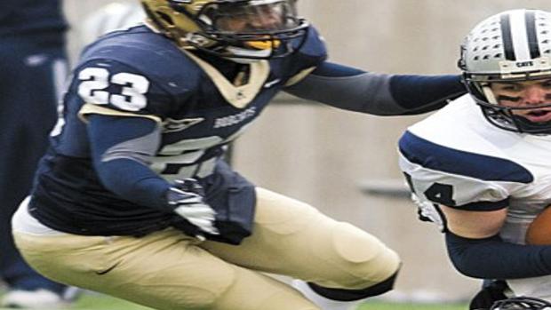 Montana State Moves On To The Elite Eight Bobcats