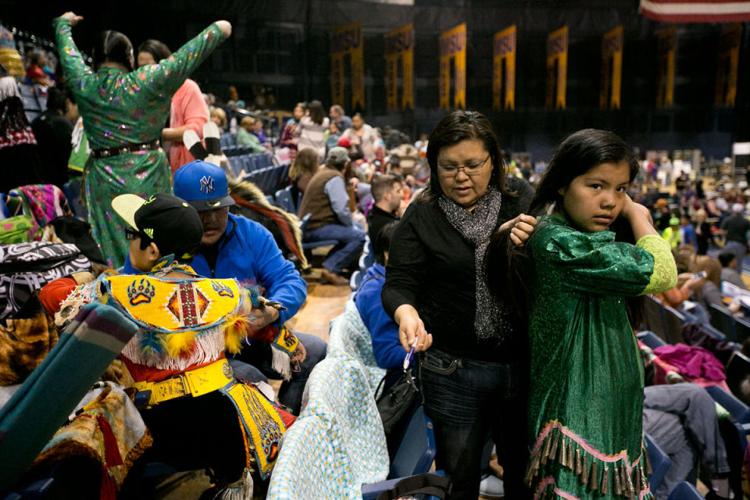 Gallery 39th Annual Pow Wow Featured