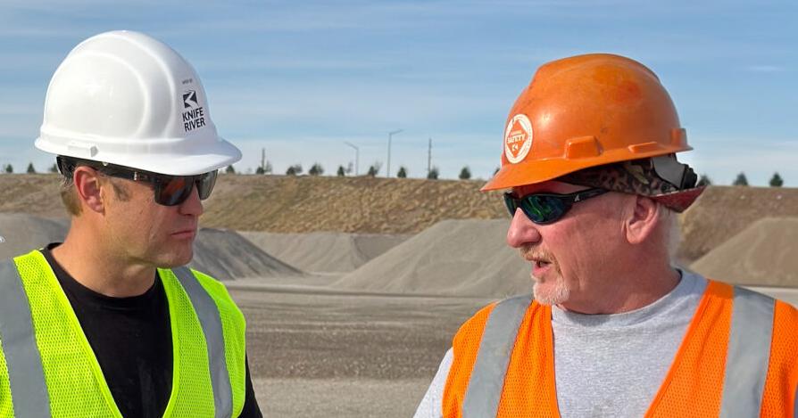 Belgrade road producer to Flint: Competition, permitting delays, affordability hinder business