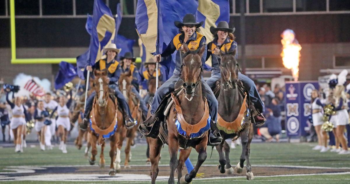 Montana State rodeo team to ride in Inaugural Parade on Jan. 20 in ...