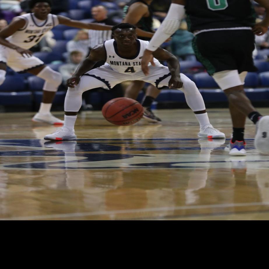 Msu Men S Defensive Identity To Be Tested Against Ewu Bobcats