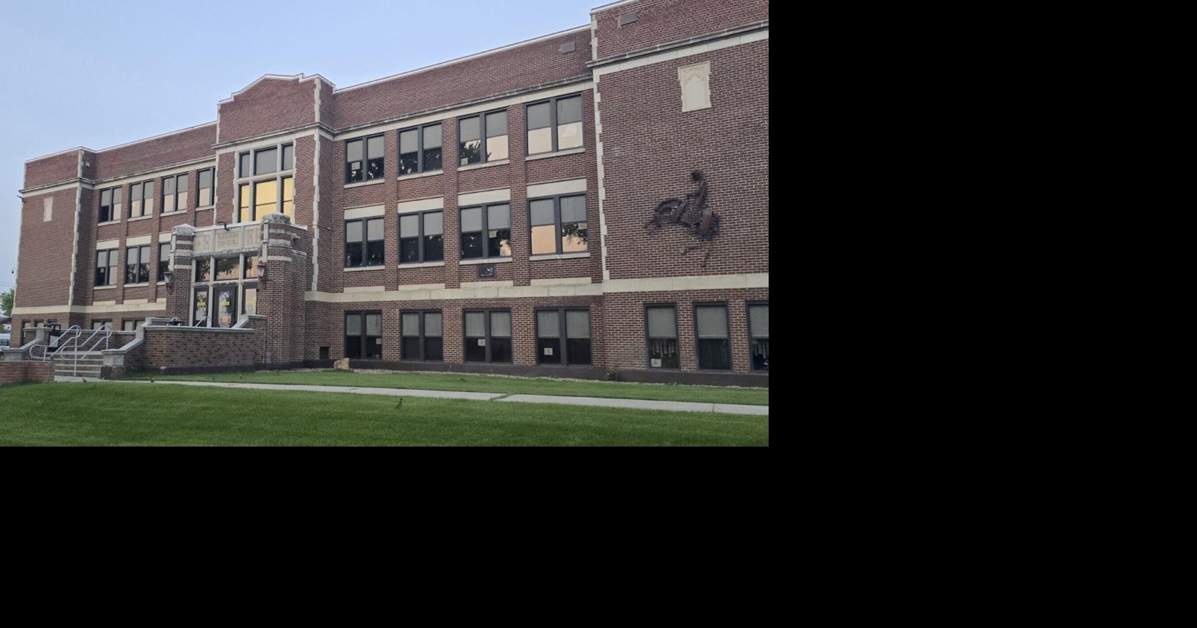 Transportation needs highlight October school board meeting