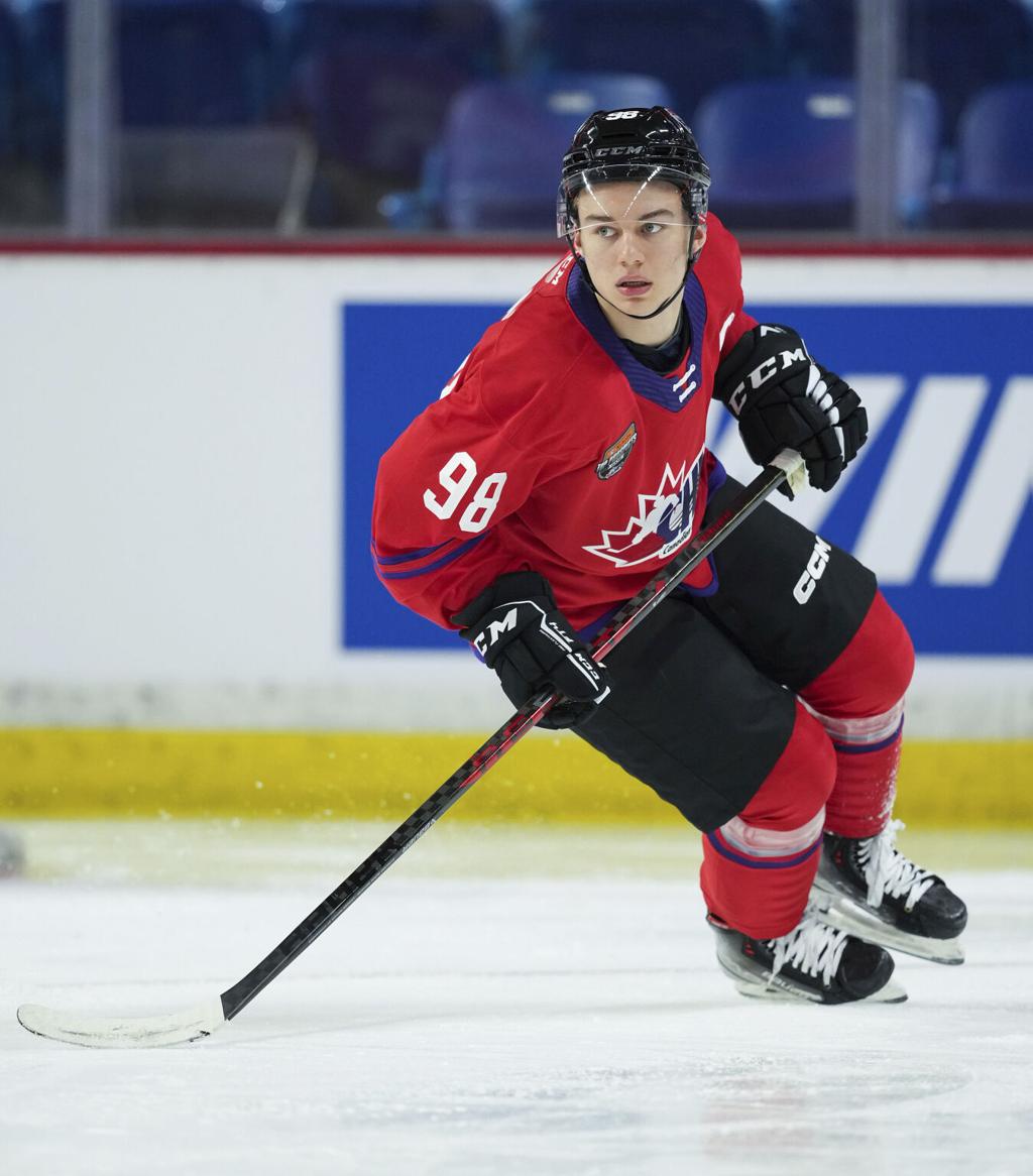 First Utahn in NHL explains where state ranks in hockey talent