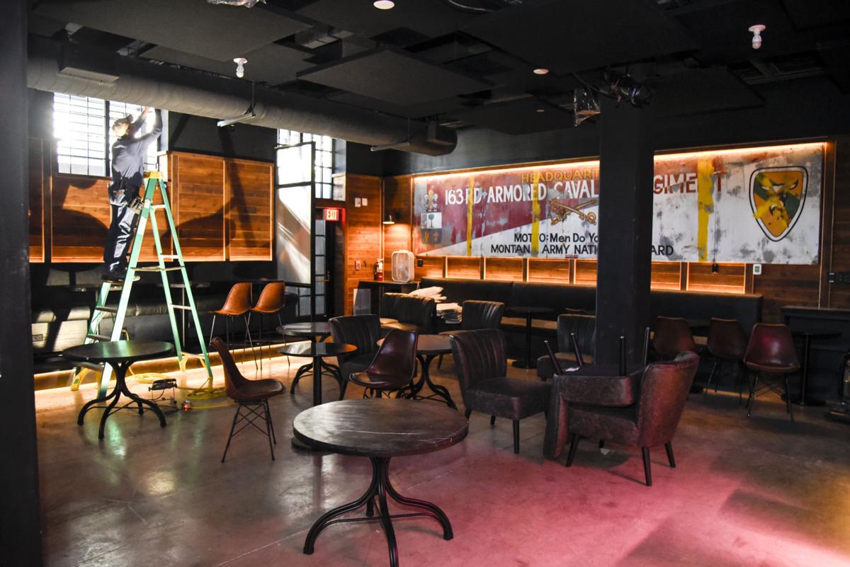 Historic Armory hotel to open in downtown Bozeman this week News