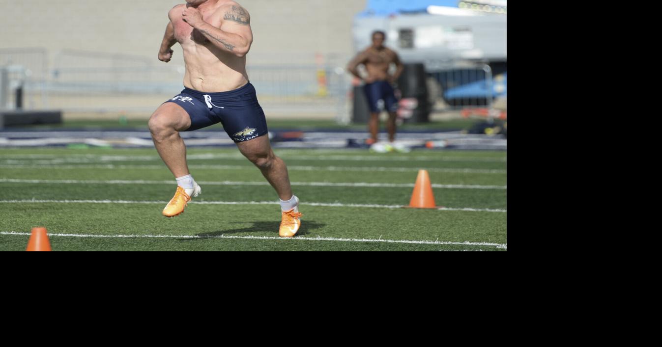 Six Montana State standouts compete for final time at Bobcat Stadium ...