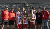 View Bozeman boasts individual winners; boys claim third consecutive State AA team championship