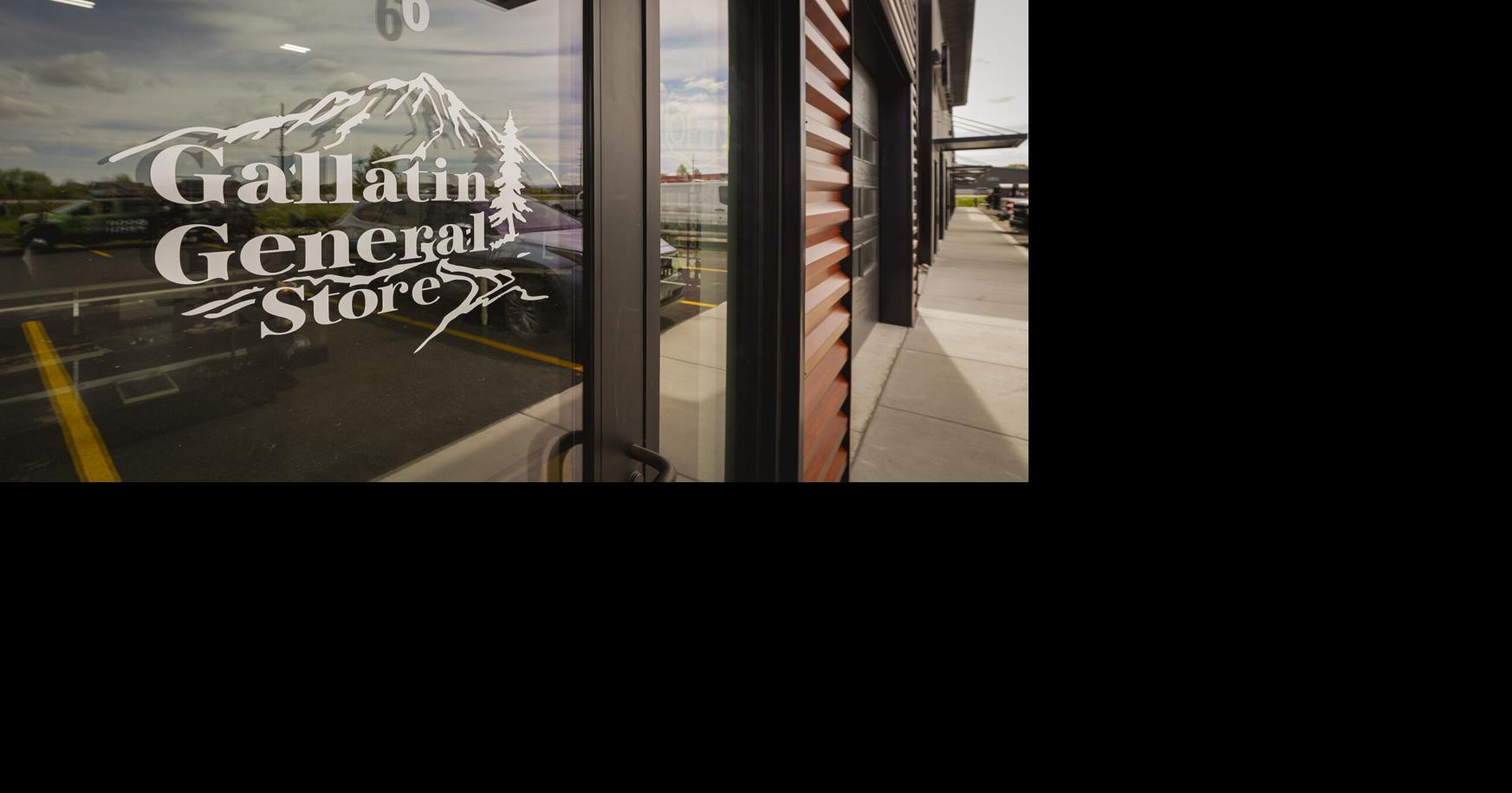 'Neighbors support neighbors': Gallatin General Store reimagines the classic mercantile